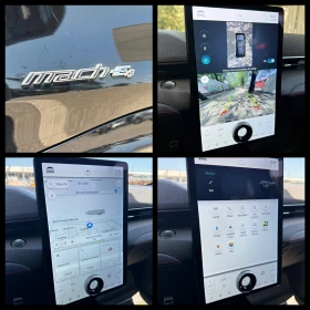Ford Mustang Mach-E 76.7kWh 269к.с. AWD Фабрична Гаранция до 2030г !!!, снимка 12