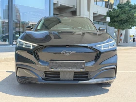 Ford Mustang Mach-E 76.7kWh 269к.с. AWD Фабрична Гаранция до 2030г !!!, снимка 7