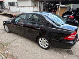 Mercedes-Benz C 220 C200 cdi, снимка 3
