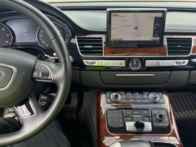 Audi A8 * CARFAX * ОПЦИЯ ЗА ФИНАНСИРАНЕ , снимка 9
