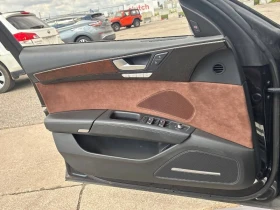 Audi A8 * CARFAX * ОПЦИЯ ЗА ФИНАНСИРАНЕ , снимка 13