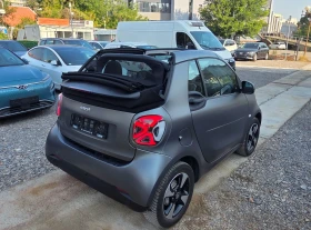 Smart Fortwo Cabrio, снимка 4