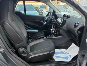 Smart Fortwo Cabrio, снимка 13