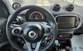 Smart Fortwo Cabrio, снимка 14