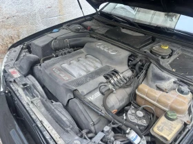 Audi S8, снимка 11