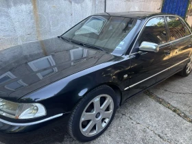 Audi S8, снимка 1