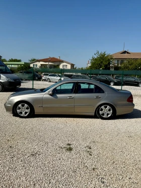 Mercedes-Benz E 320 Mercedes-benz 320cdi 204hp, снимка 6