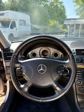 Mercedes-Benz E 320 Mercedes-benz 320cdi 204hp, снимка 8