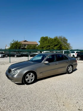 Mercedes-Benz E 320 Mercedes-benz 320cdi 204hp, снимка 4