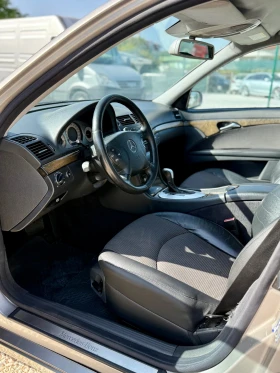 Mercedes-Benz E 320 Mercedes-benz 320cdi 204hp, снимка 11