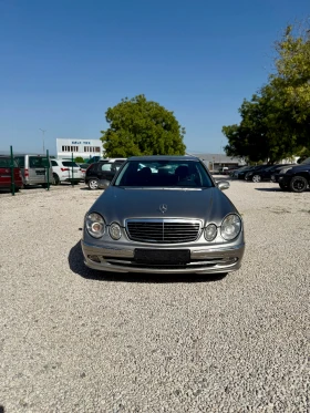 Mercedes-Benz E 320 Mercedes-benz 320cdi 204hp, снимка 2