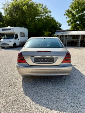 Mercedes-Benz E 320 Mercedes-benz 320cdi 204hp, снимка 7