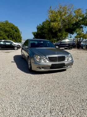 Mercedes-Benz E 320 Mercedes-benz 320cdi 204hp, снимка 1