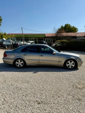 Mercedes-Benz E 320 Mercedes-benz 320cdi 204hp, снимка 5