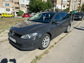 VW Golf Variant VII 1.6, снимка 1