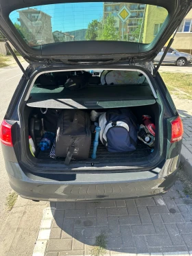 VW Golf Variant VII 1.6, снимка 5