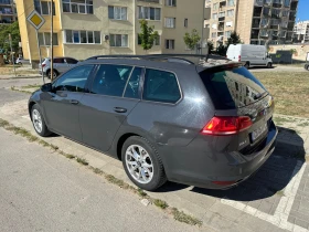 VW Golf Variant VII 1.6, снимка 4