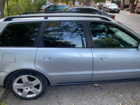 Audi A4 Audi A4 1.8 20v 125к.с., снимка 2