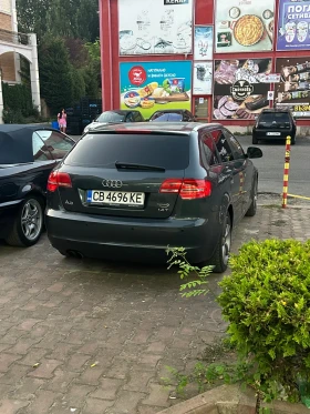 Audi A3, снимка 16