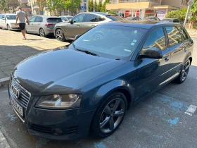 Audi A3, снимка 9