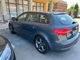 Audi A3, снимка 10