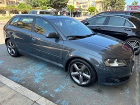 Audi A3, снимка 12