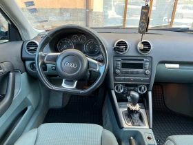 Audi A3, снимка 5