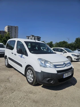 Citroen Berlingo, снимка 2