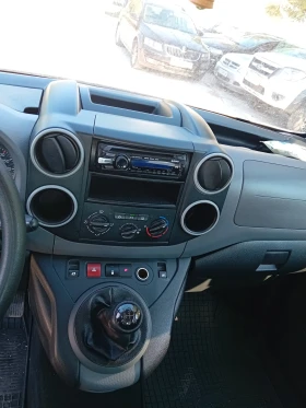Citroen Berlingo, снимка 8