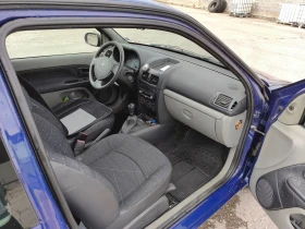Renault Clio, снимка 11