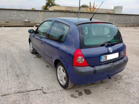 Renault Clio, снимка 7