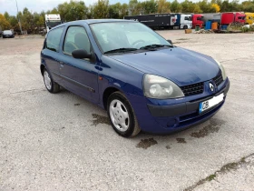 Renault Clio, снимка 3