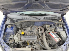 Renault Clio, снимка 10