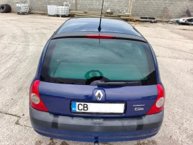 Renault Clio, снимка 9