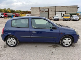 Renault Clio, снимка 6