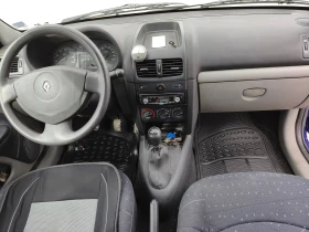 Renault Clio, снимка 13