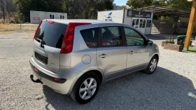 Nissan Note, снимка 3