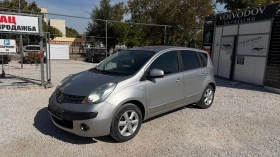 Nissan Note, снимка 2