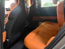 Xiaomi YU7 Ultra Long Range High Performance AWD Max Edition, снимка 6