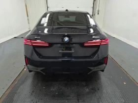 BMW 530, снимка 3