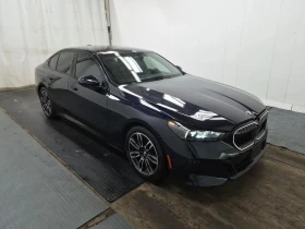 BMW 530, снимка 1