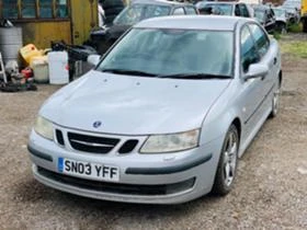 Saab 9-3 2.0i Turbo, Vector - [4] 