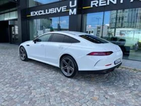 Mercedes-Benz AMG GT Цена от 4900лв на месец без първоначална вноска - [4] 