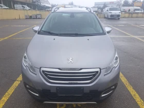 Peugeot 2008 * ALLURE* NAVI* TOP* ������*  | Mobile.bg � ����� ������ 2