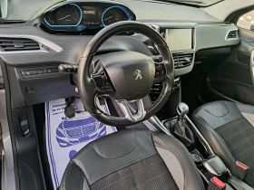 Peugeot 2008 * ALLURE* NAVI* TOP* ИТАЛИЯ* , снимка 10