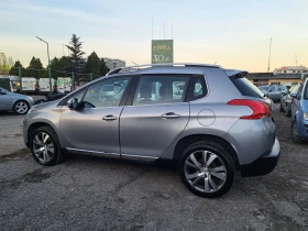 Peugeot 2008 * ALLURE* NAVI* TOP* ИТАЛИЯ* , снимка 7
