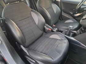 Peugeot 2008 * ALLURE* NAVI* TOP* ИТАЛИЯ* , снимка 16