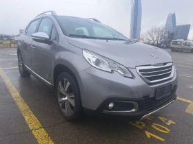 Peugeot 2008 * ALLURE* NAVI* TOP* ������*  | Mobile.bg � ����� ������ 3