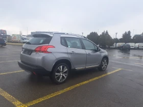 Peugeot 2008 * ALLURE* NAVI* TOP* ������*  | Mobile.bg � ����� ������ 5