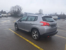 Peugeot 2008 * ALLURE* NAVI* TOP* ������*  | Mobile.bg � ����� ������ 7